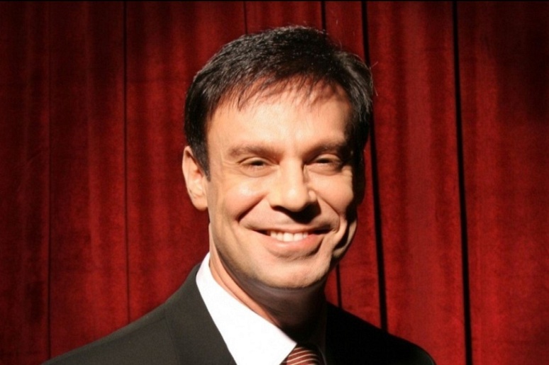 Ефим Шифрин. Стендап и... немножко музыки Ефим Шифрин. Стендап и... немножко музыки